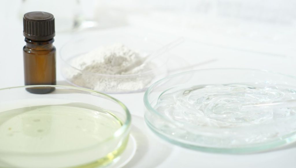 Kojic Acid Benefits for Korean Skin Care for Men