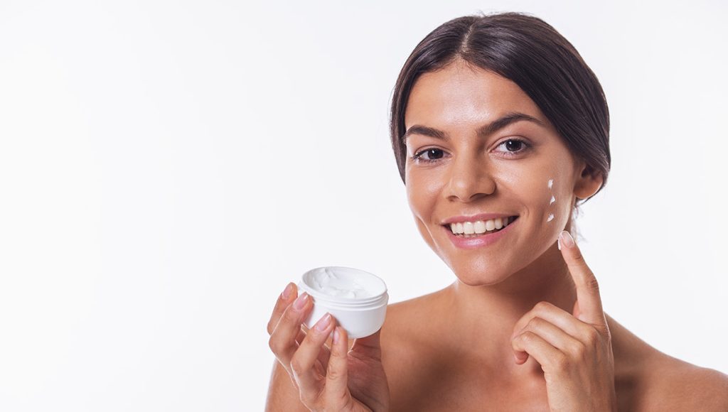 Kojic Acid Cream for Dark Spots on Face
