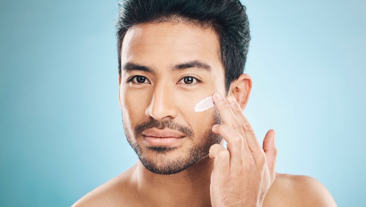 Korean Skin Care for Men: How to Build an Effective Routine with the Best Products