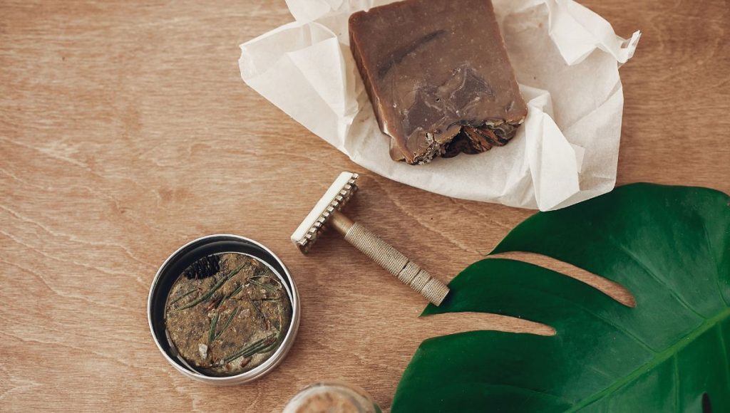 The Role of African Black Soap in a Hypoallergenic Skincare Routine