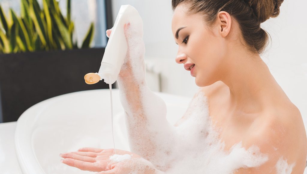 Tips for Maximizing Results From the Best Exfoliating Body Wash for Women