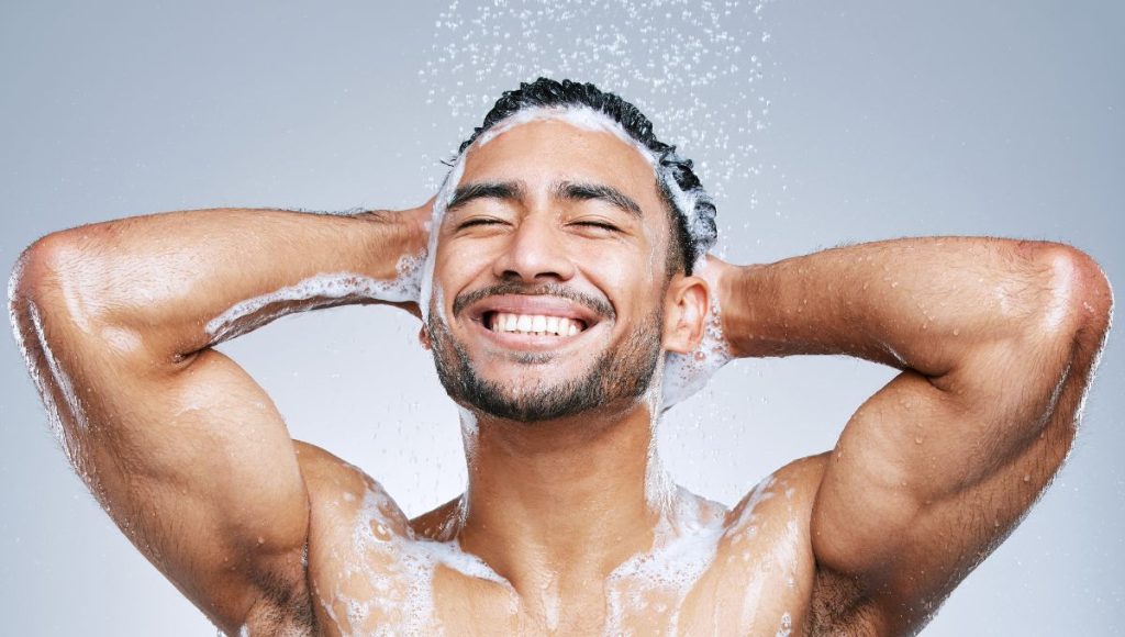 Top Picks for the Best Exfoliating Body Wash for Men That Actually Work