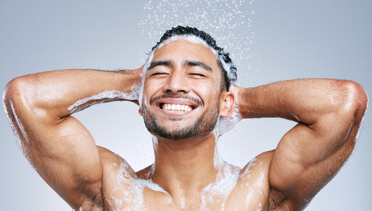 Top Picks for the Best Exfoliating Body Wash for Men That Actually Work