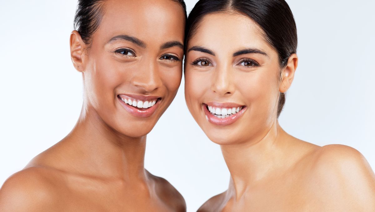 Achieve Radiant Skin Using Glycolic Acid 7% Exfoliating Toner
