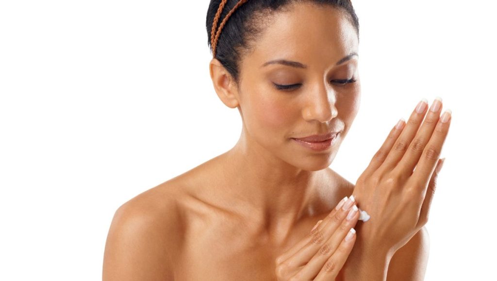 Achieving Full-Body Firmness With Retinol Infused Creams