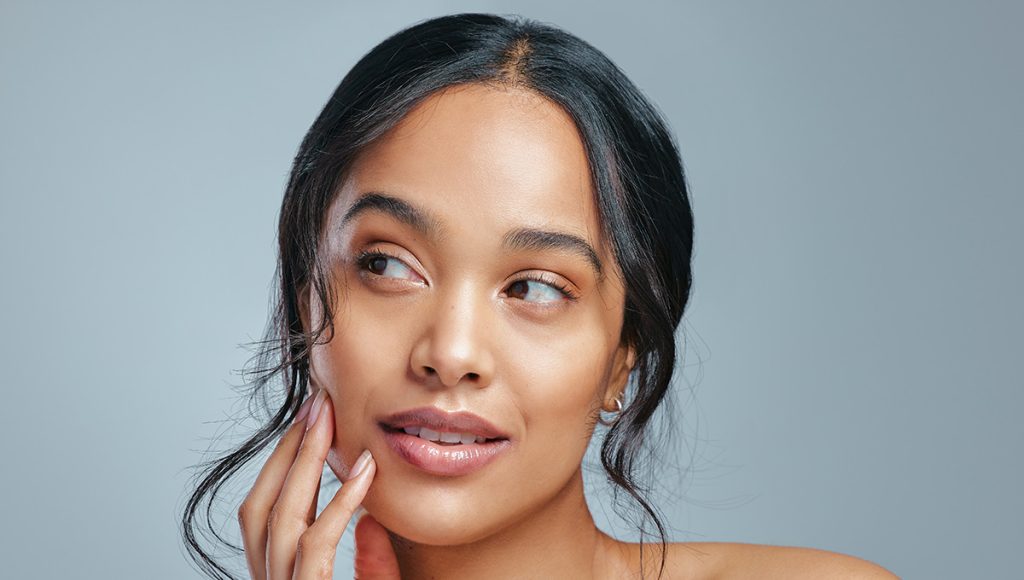 Adding Mindfulness to Your Rosacea Cleanser Routine