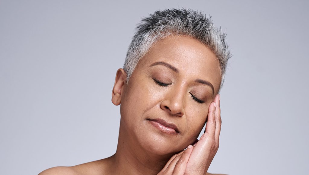 Additional Benefits of Toners for Mature Skin
