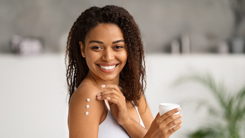 Banish Dark Spots with the Right Korean Night Cream