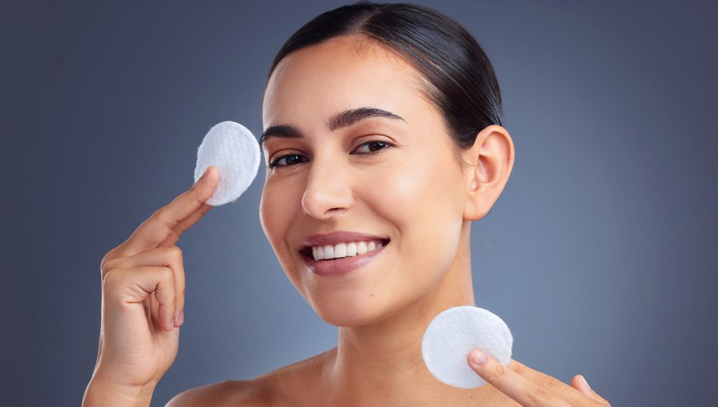 Benefits of Using Nasola Triple Acid Facial Radiance Pads