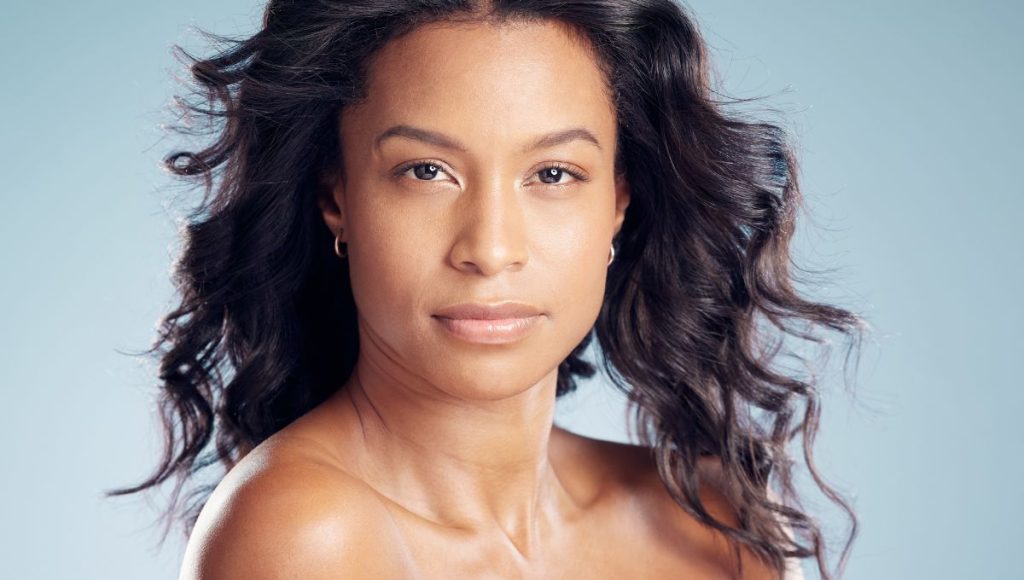 Best Glowing Body Oil for Radiant Skin
