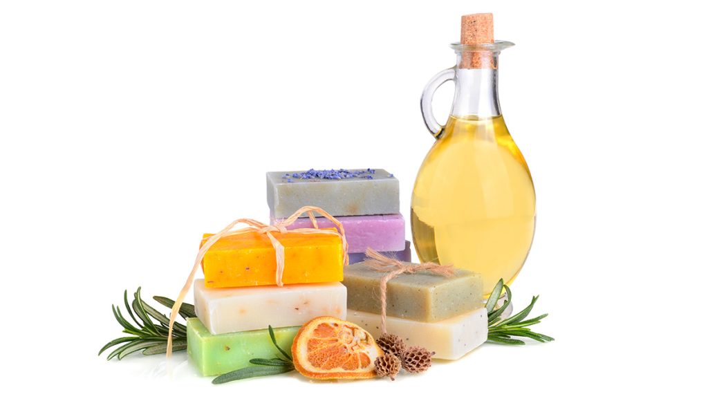 Best Glycerin Bar Soap Options Backed by Science and Ingredients That Work