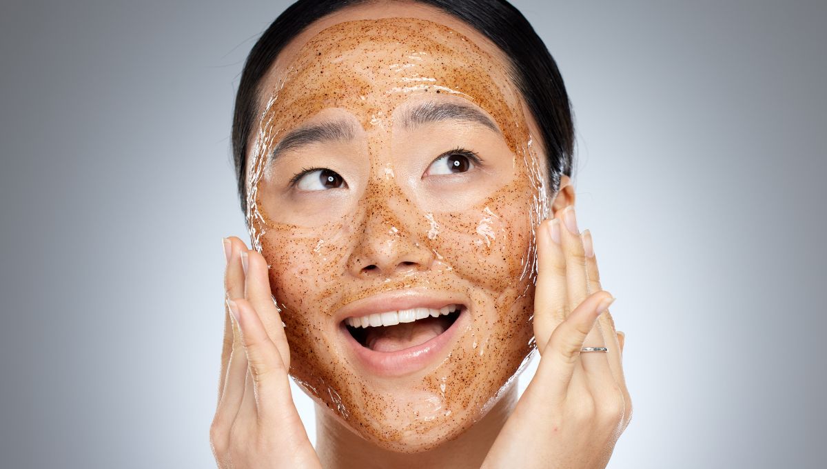 Best Korean Exfoliator to Transform Your Skincare Routine