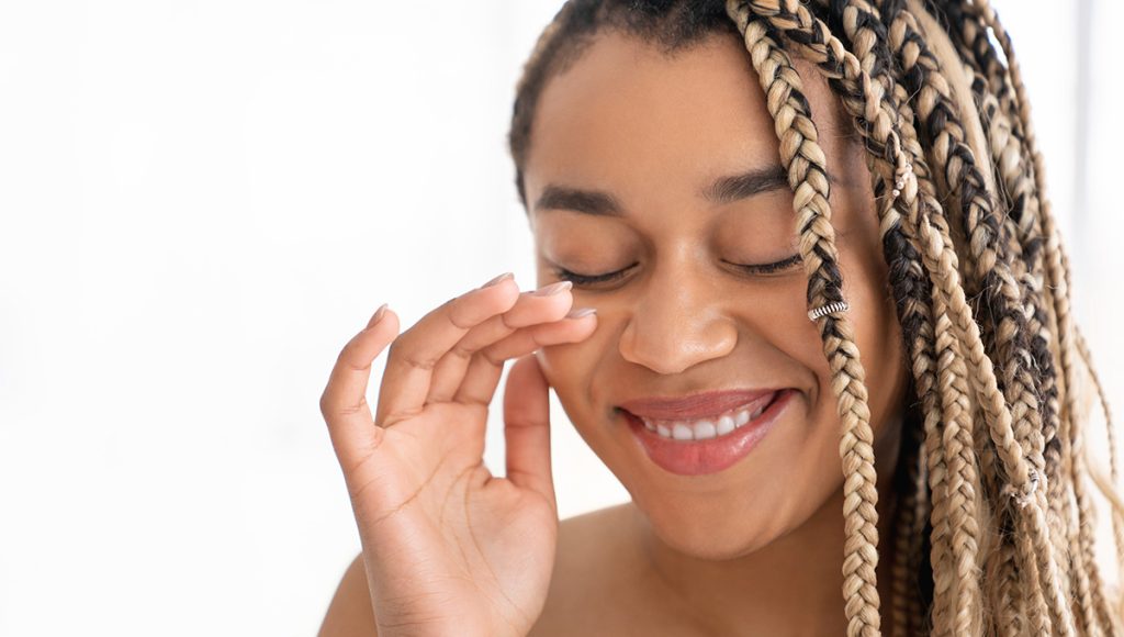 Best Natural Body Oil for Glowing Skin