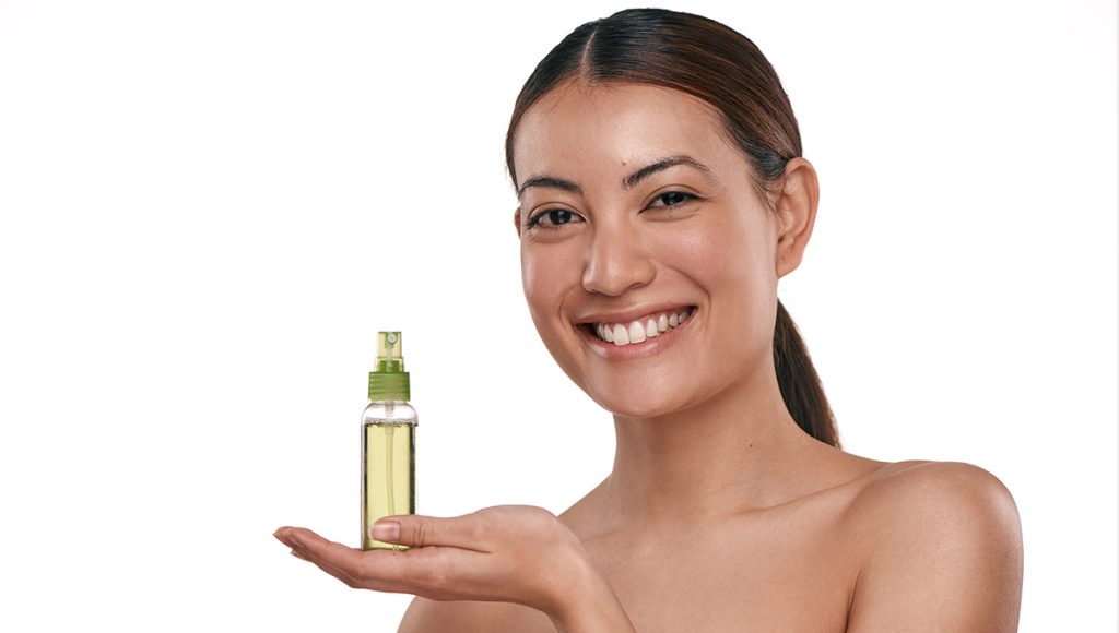 Best Oil for Dry Skin on Body: What to Look For