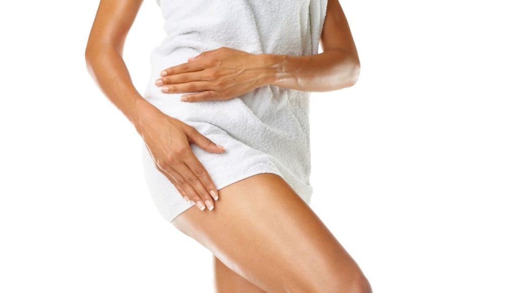 Best Practices for Using Intimate Area Brightening Products