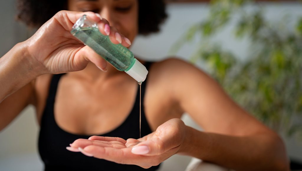 Body Oil Rituals That Build Confidence and Results (Unique Section)