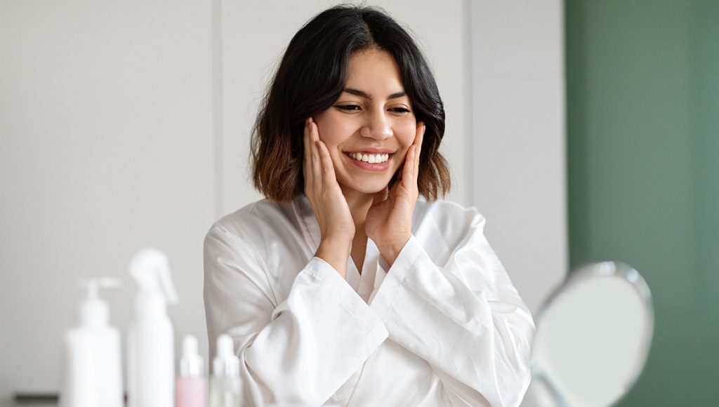 Bonus Section: Elevate Your 40s With Korean Anti-Aging Morning + Night Rituals