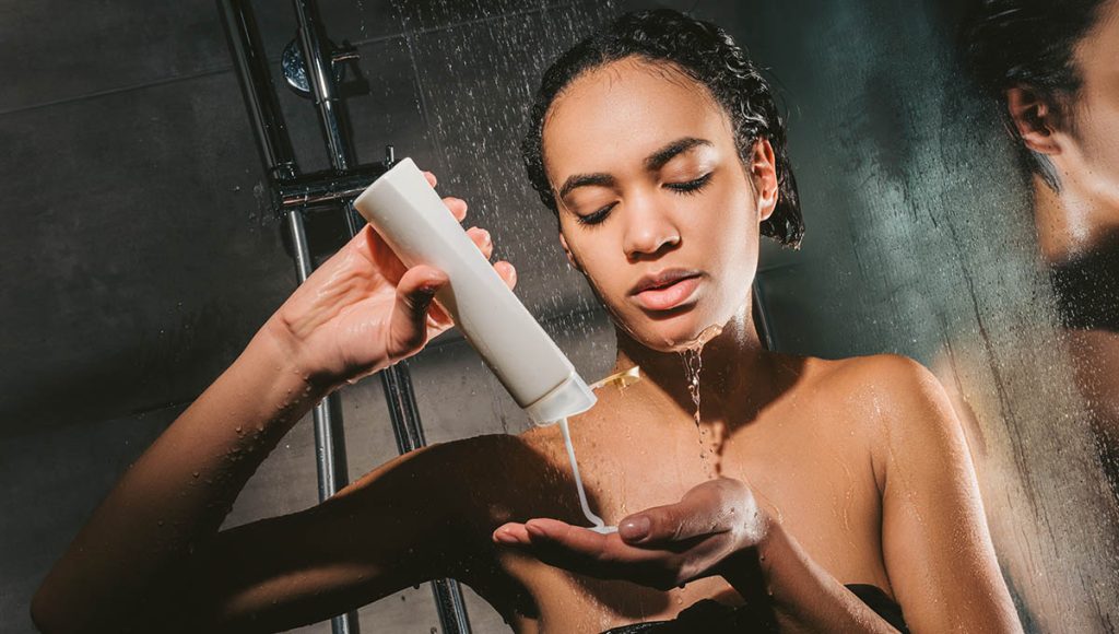 Bonus Tip: How to Build a Dry Skin Body Care Routine with the Best Moisturizing Soap