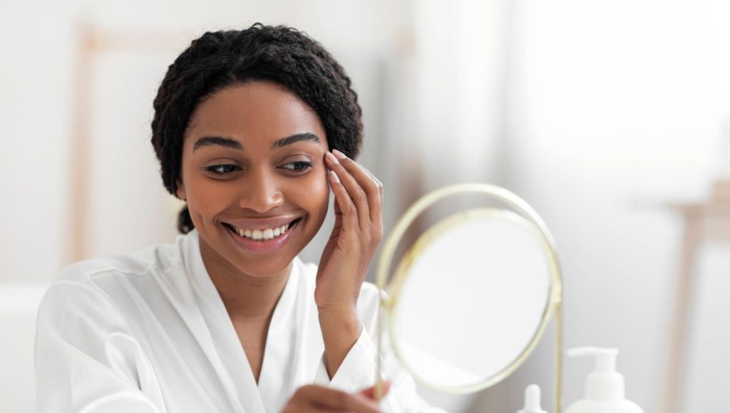 Bonus: When to Adjust Your Moisturizer for Acne-Prone Skin