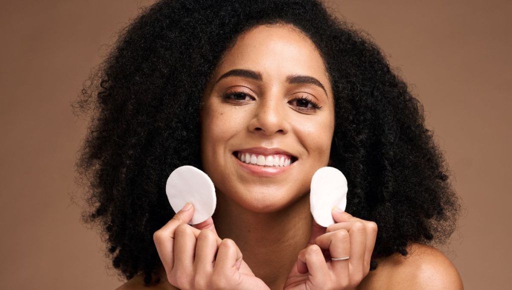 Boosting Hyperpigmentation Treatment with Balanced Acid Use