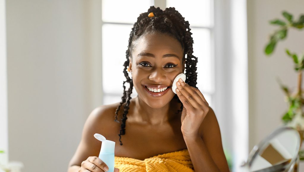 Bright Skin Doesn’t Have to Burn: Your Routine Reboot