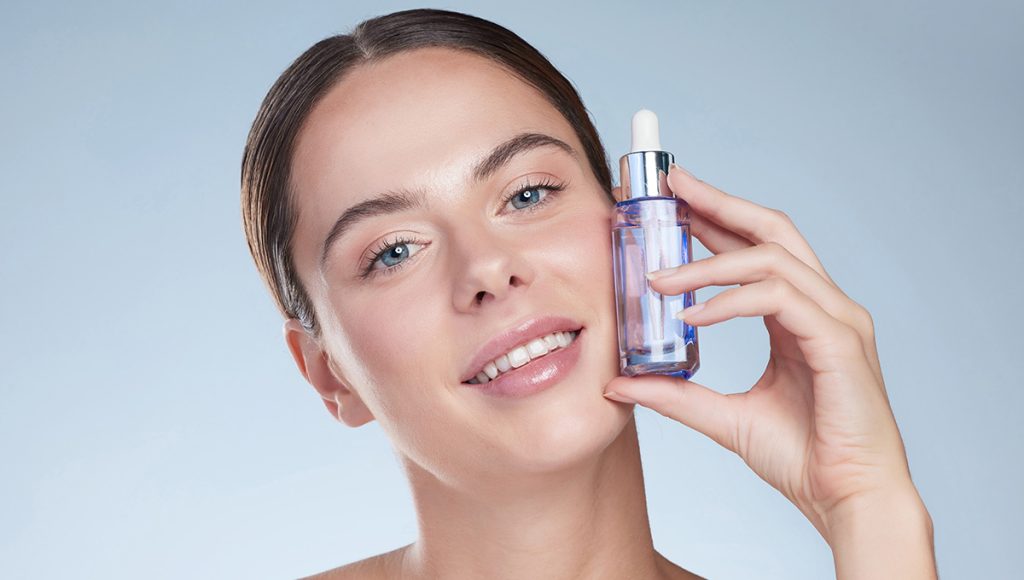 Brighten and Even Skin Tone: Support Retinol with Kojic Acid