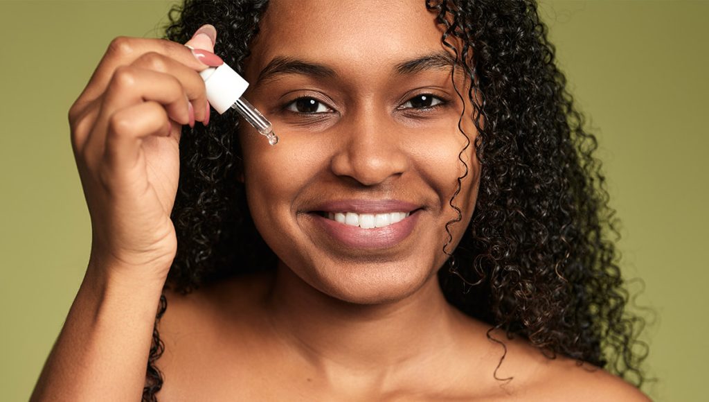 Building Confidence With the Best Retinol Serum for Sensitive Skin