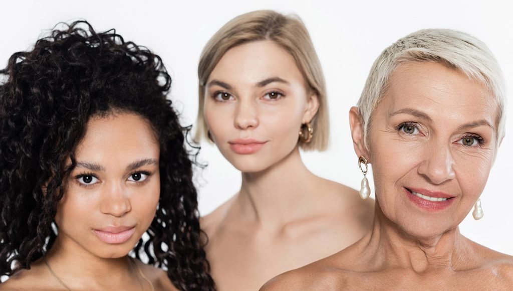 Building the Best Toner Routine for Mature Skin Types