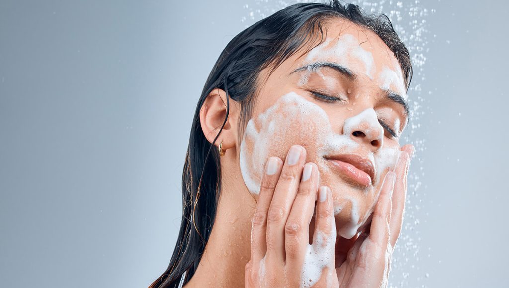 Can I Use Turmeric Soap on My Face Every Day for Acne-Prone Skin?