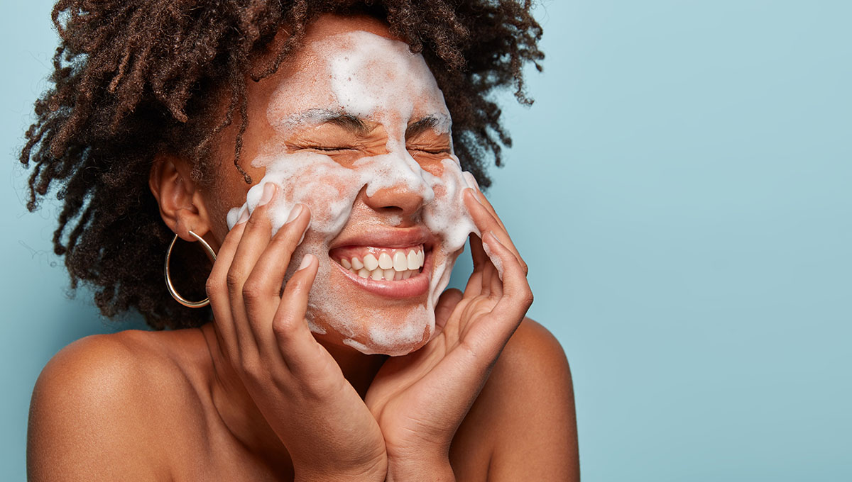 Can I Use Turmeric Soap on My Face Every Day for Healthier Skin