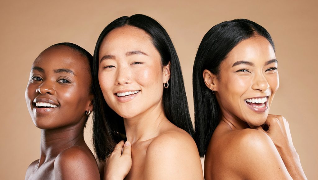 Choosing the Right Product for Your Skin Type