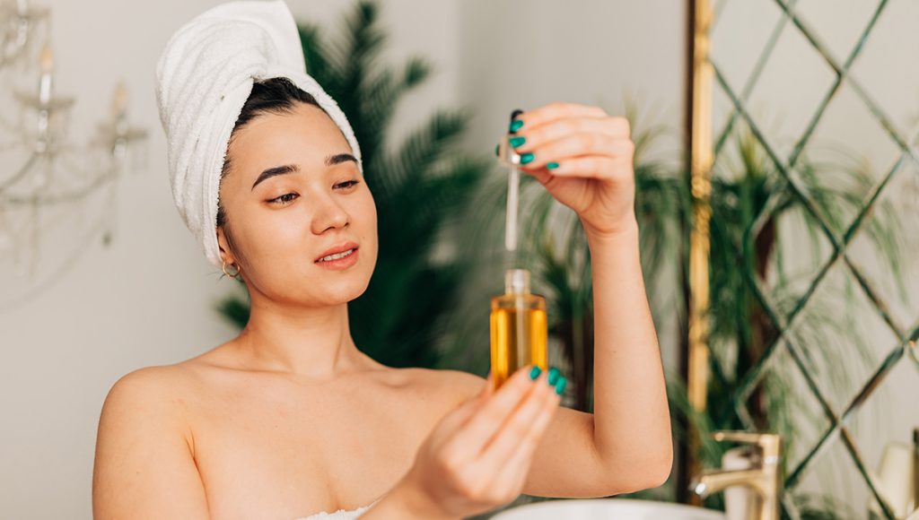 Cleansing Matters: A Gentle Routine to Pair With the Best Retinol Serum for Sensitive Skin