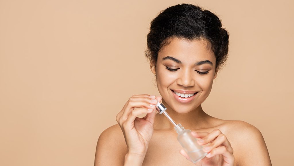 Create a Complete Regimen Using Nasola Products