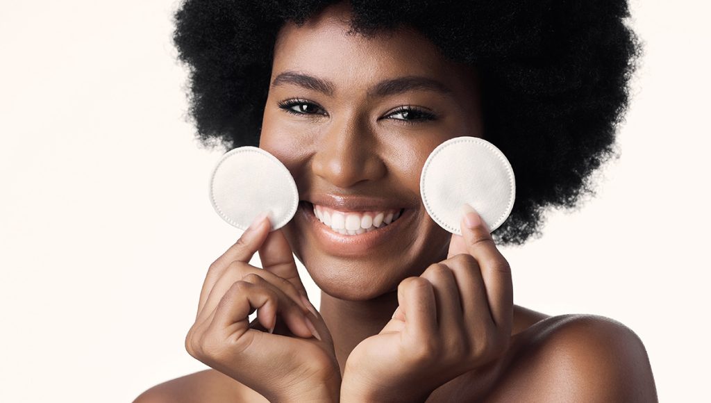 Creating a Glycolic Acid Routine for Dark Spot Removal