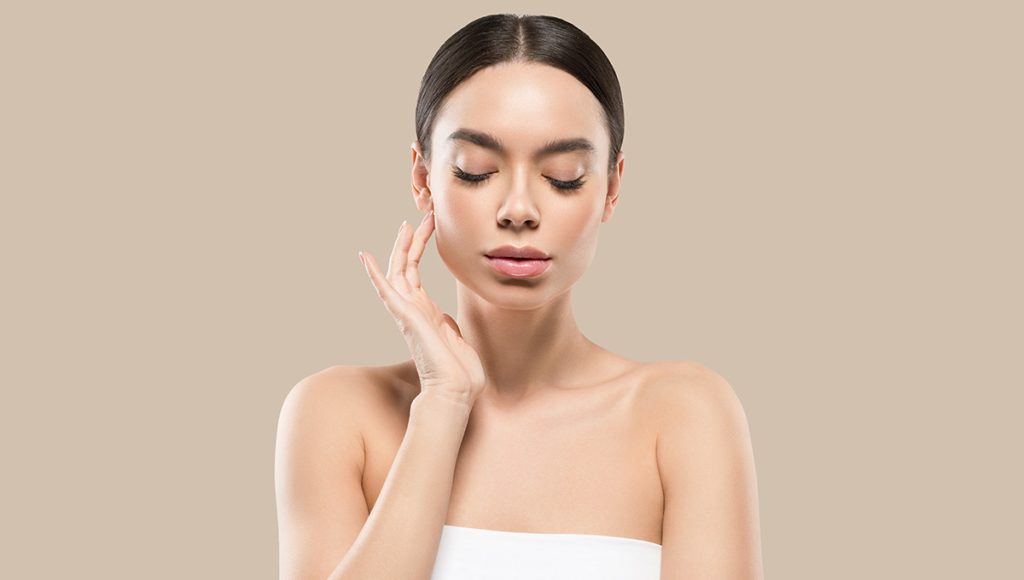 Daily and Weekly Routine for a Visible Face Discoloration Fix