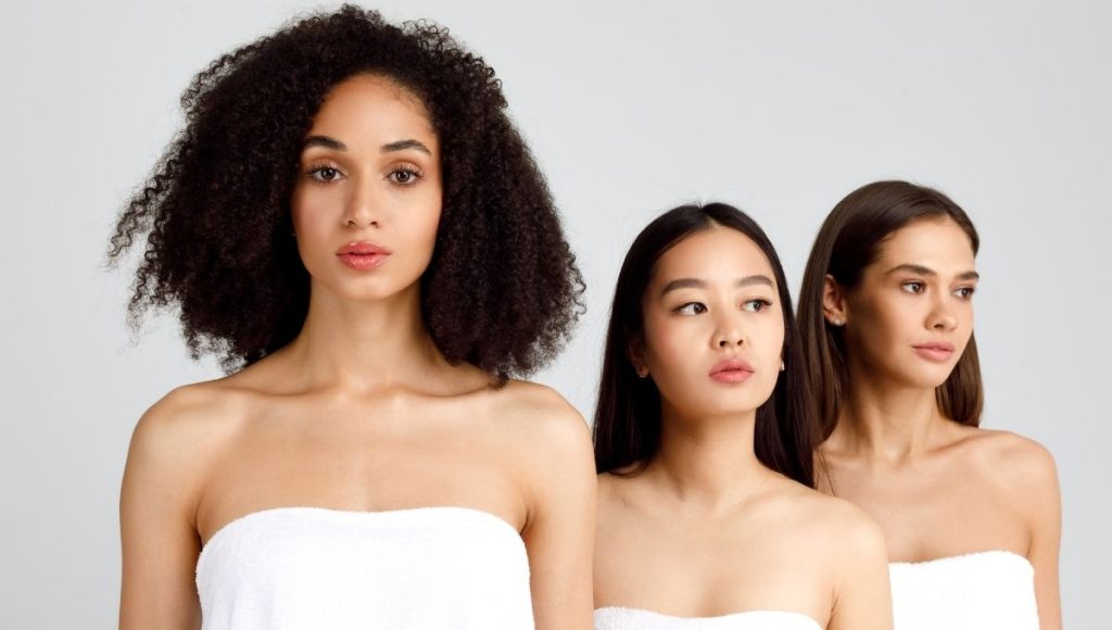 Daily Habits That Support Flawless Korean Glass Skin