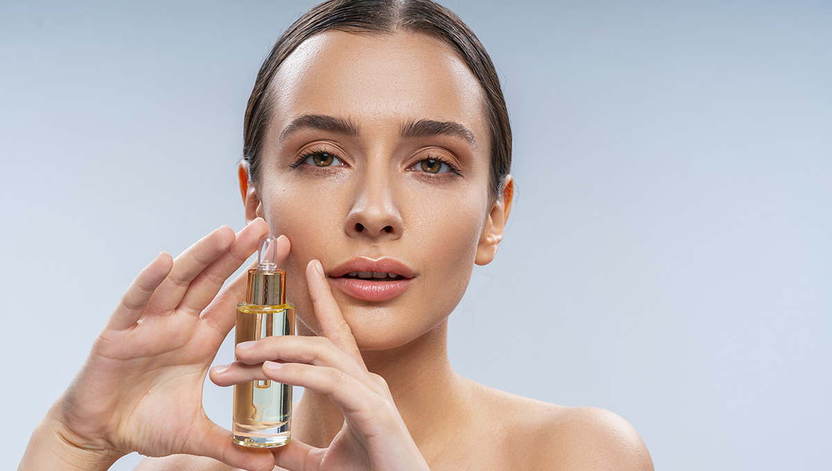 Discover the Best Korean Retinol Serum for Glowing, Ageless Skin