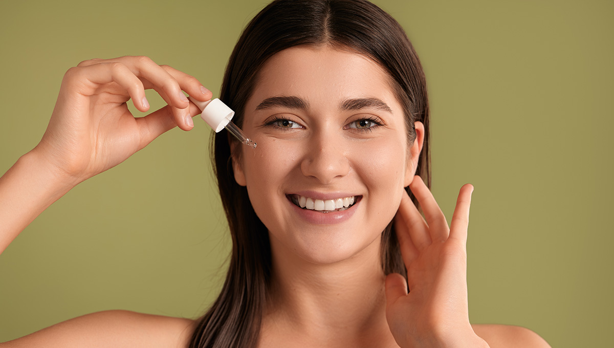 Discovering the Best Retinol Serum for Sensitive Skin (With Product Picks to Try)