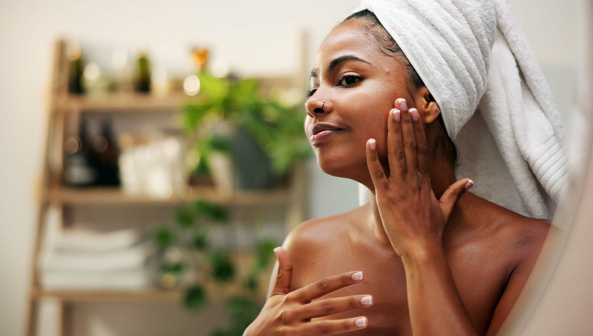 Does Cocoa Butter for Dark Spots Really Work Dermatologists Say Try This Instead