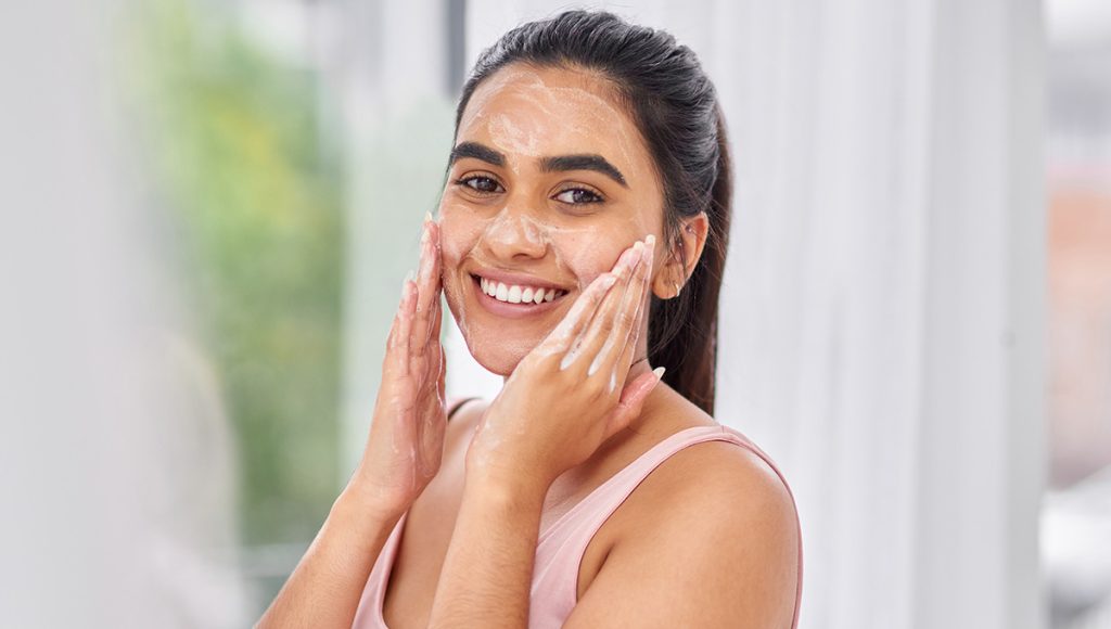 Elevate Your Routine With a Hyaluronic Acid Face Wash