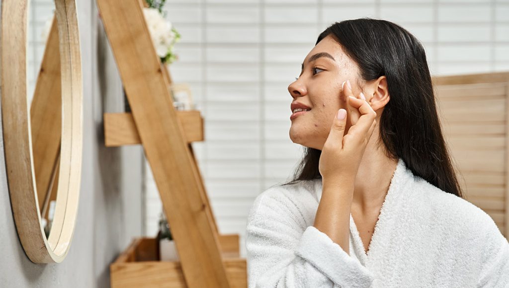 Enhancing Results with Exfoliation and Brightening Synergy