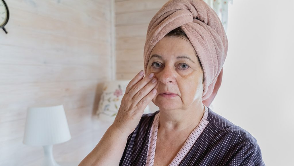 Essential Oils for Anti Aging: Which Ones Work Best?
