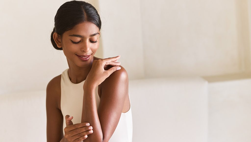 Essential Oils for Dark Spots on Skin: All-Over Body Care