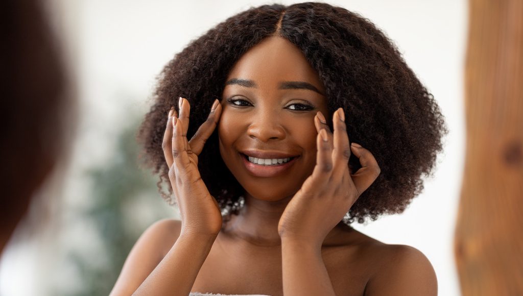 Exfoliation Is Key—But Needs to Be Balanced