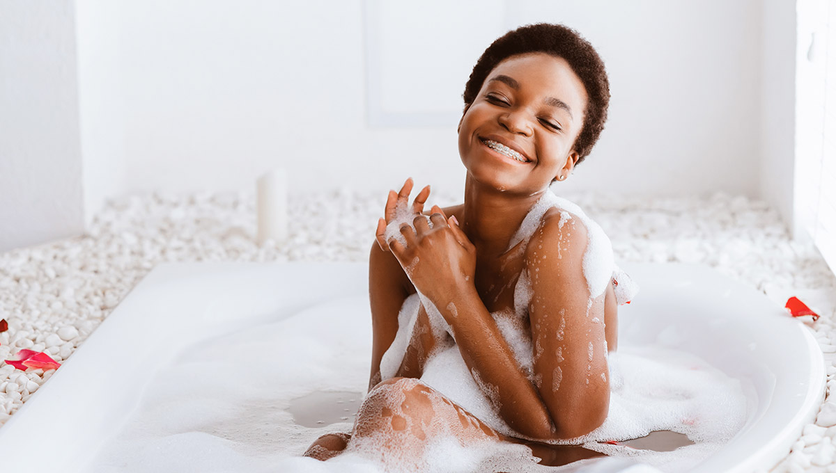 Gentle & Effective Soaps for Sensitive Skin That Actually Work