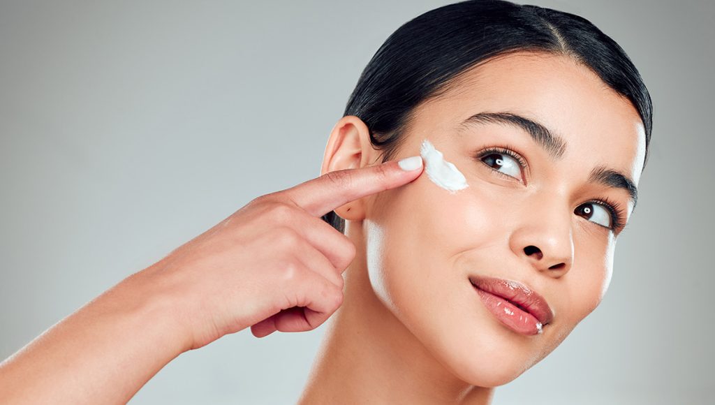 Gentle Exfoliation for Brighter Skin