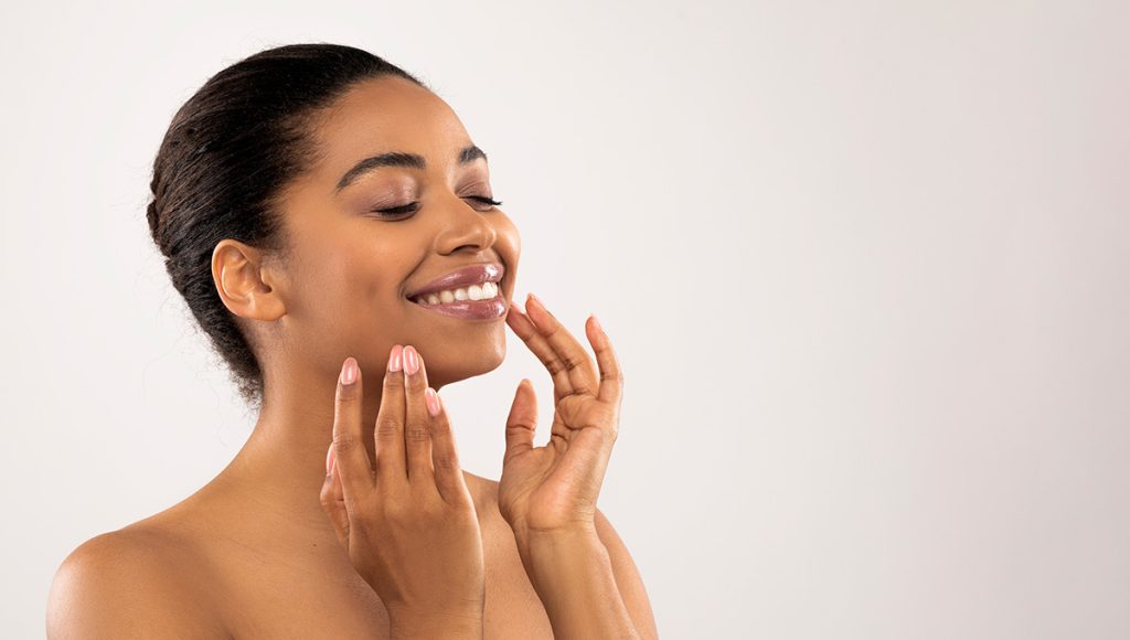 How Kojic Acid Enhances Glycolic Acid for Dark Spots