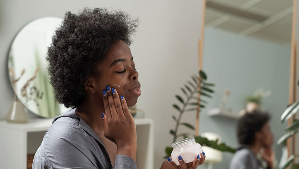 How Nasola Retinol Products Work for Sensitive Skin