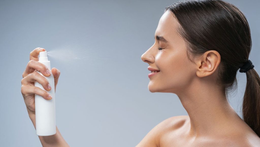 How Often Should You Use Glycolic Acid 7% Exfoliating Toner?
