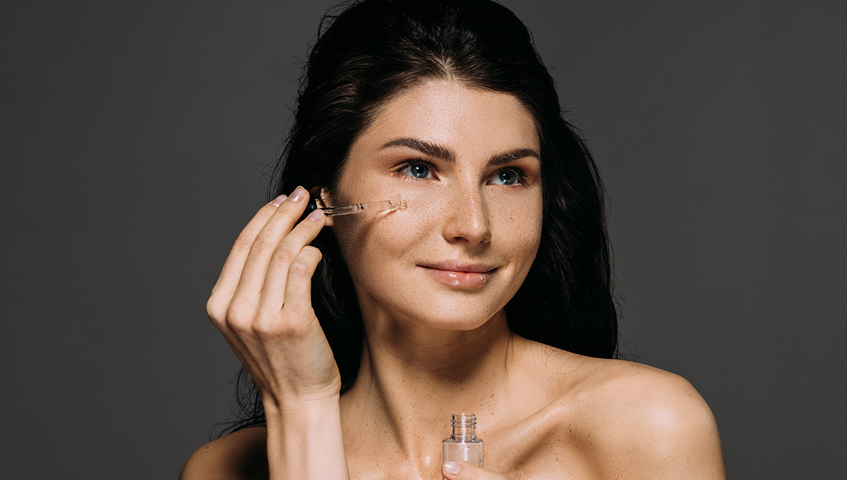 How Retinol Skin Renewing Daily Microdose Serum Transforms Your Skincare Routine